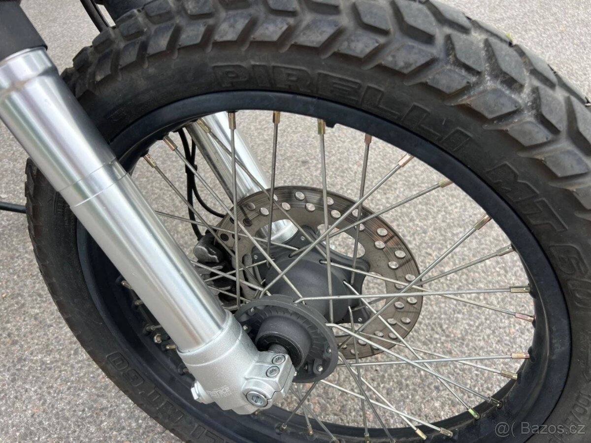 SWM Six Days 440 - 7