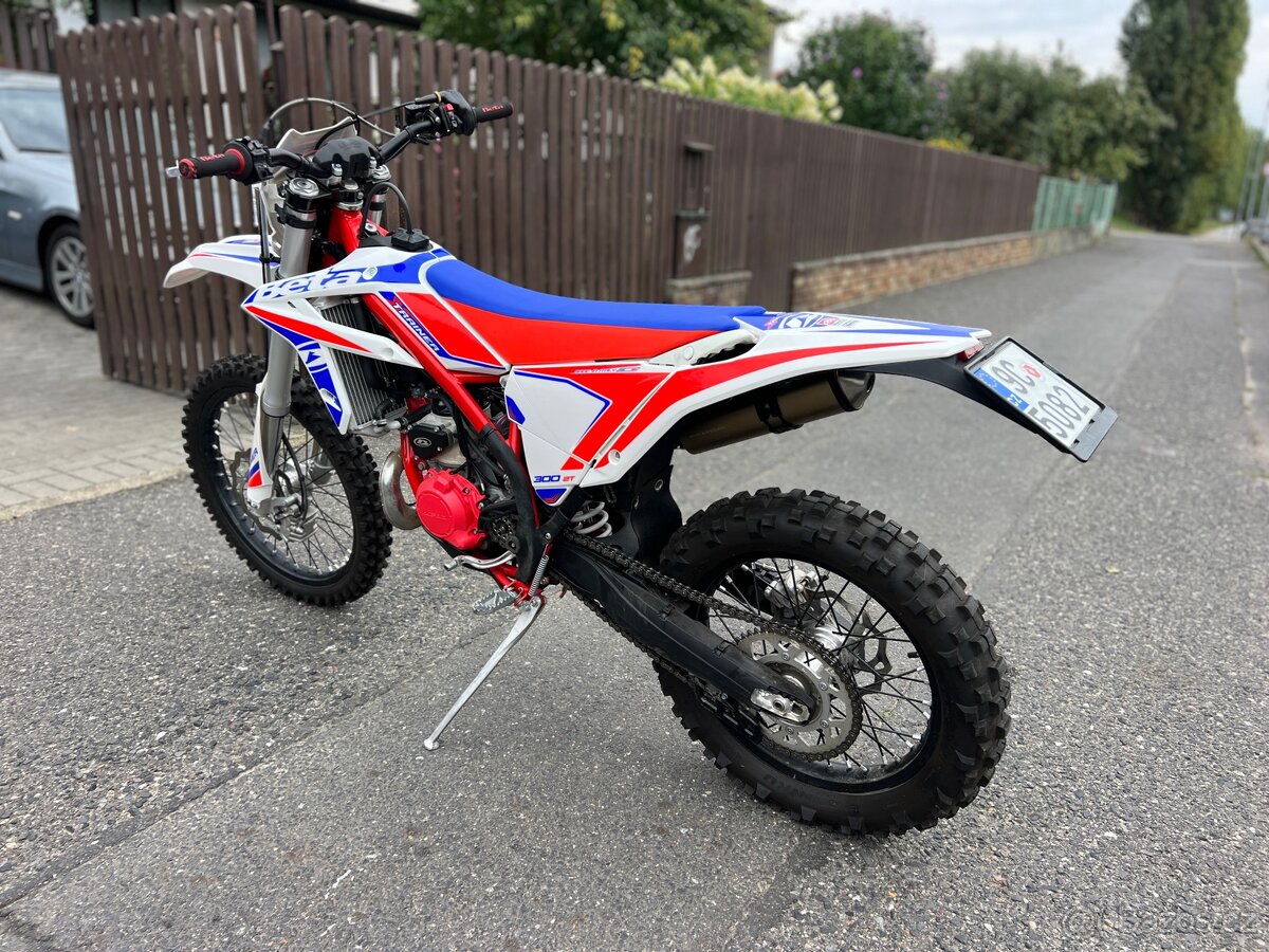 Beta xtrainer 300 - 7