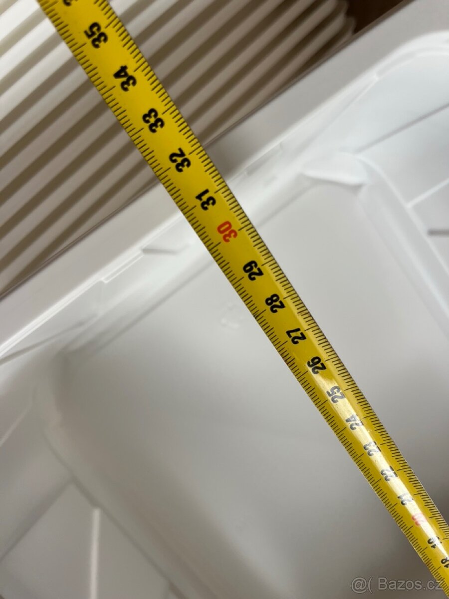 Včelařské potřeby - Prodám plastové misky - na krmení - 7