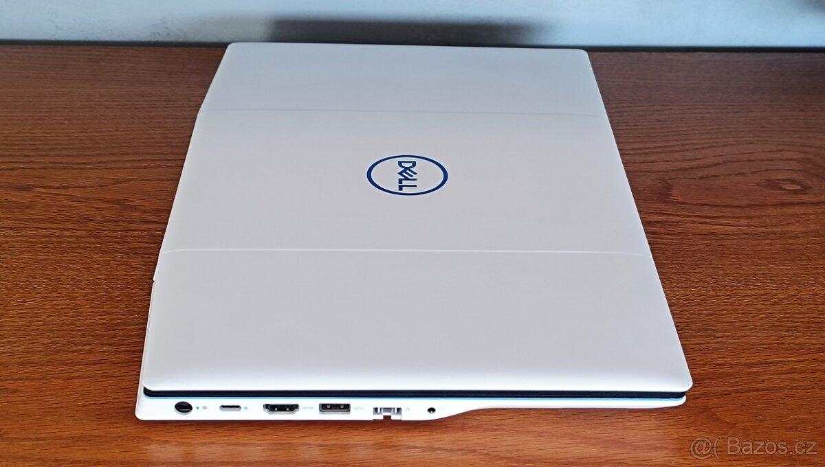 Dell G3 15 Gaming Core-i5,Nvidia GTX 1650, SSD 512GB Intel - 7