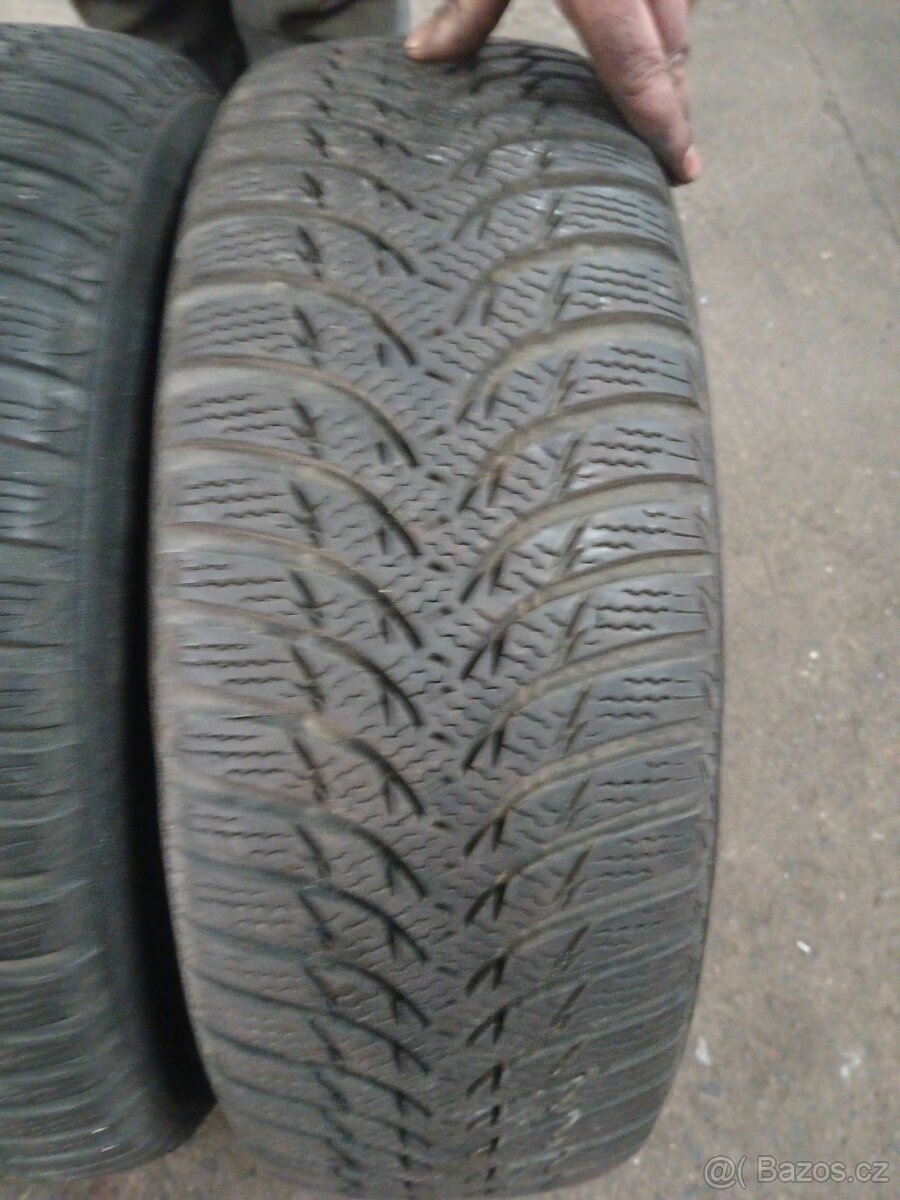 ALU kola 5x112.R15. Škoda,VW. - 7