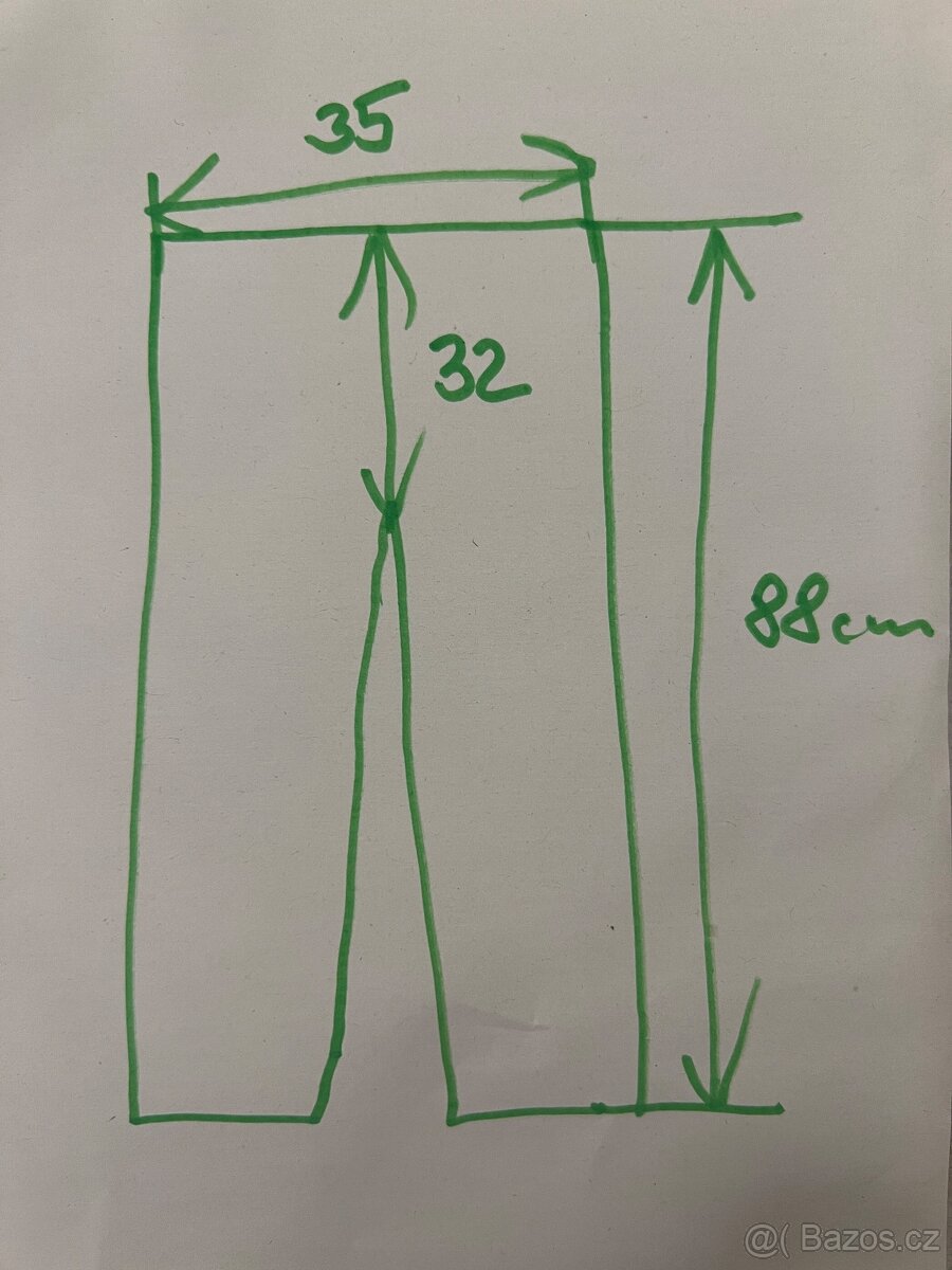 Dětské oteplovačky. - 7