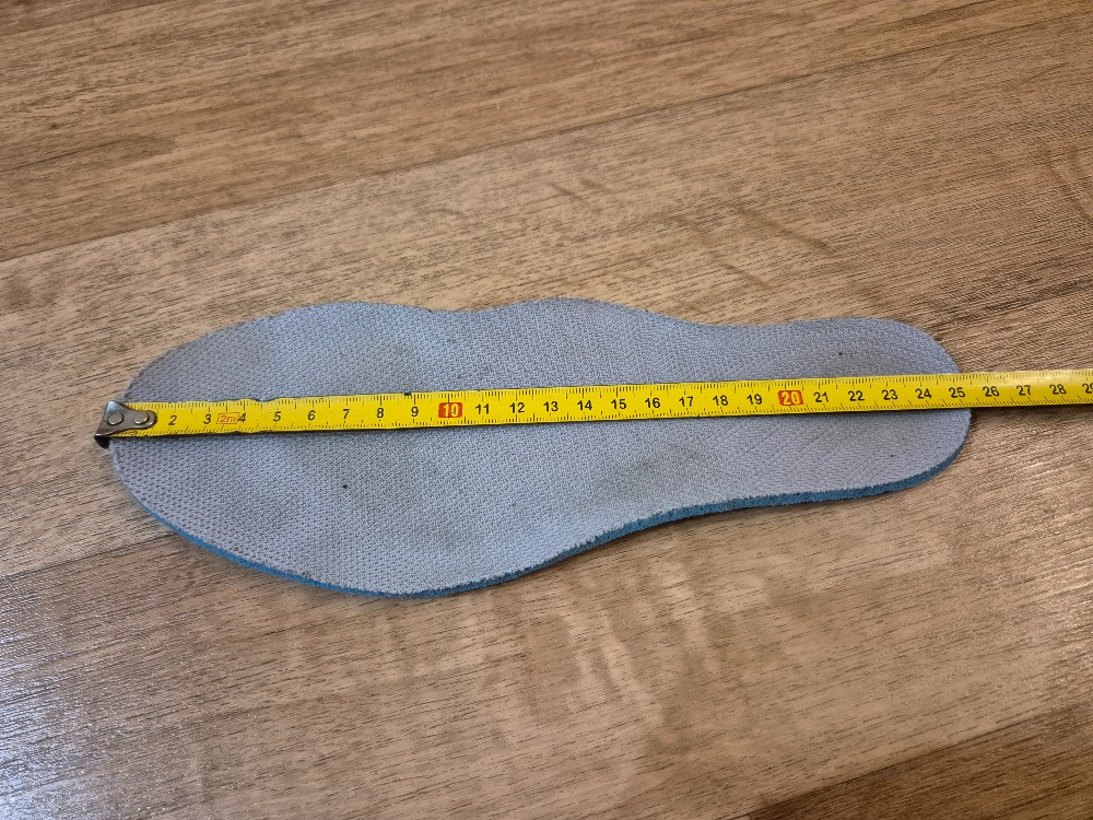 Tenisky/boty Salomon Goretex, vel. 38 2/3 - 7