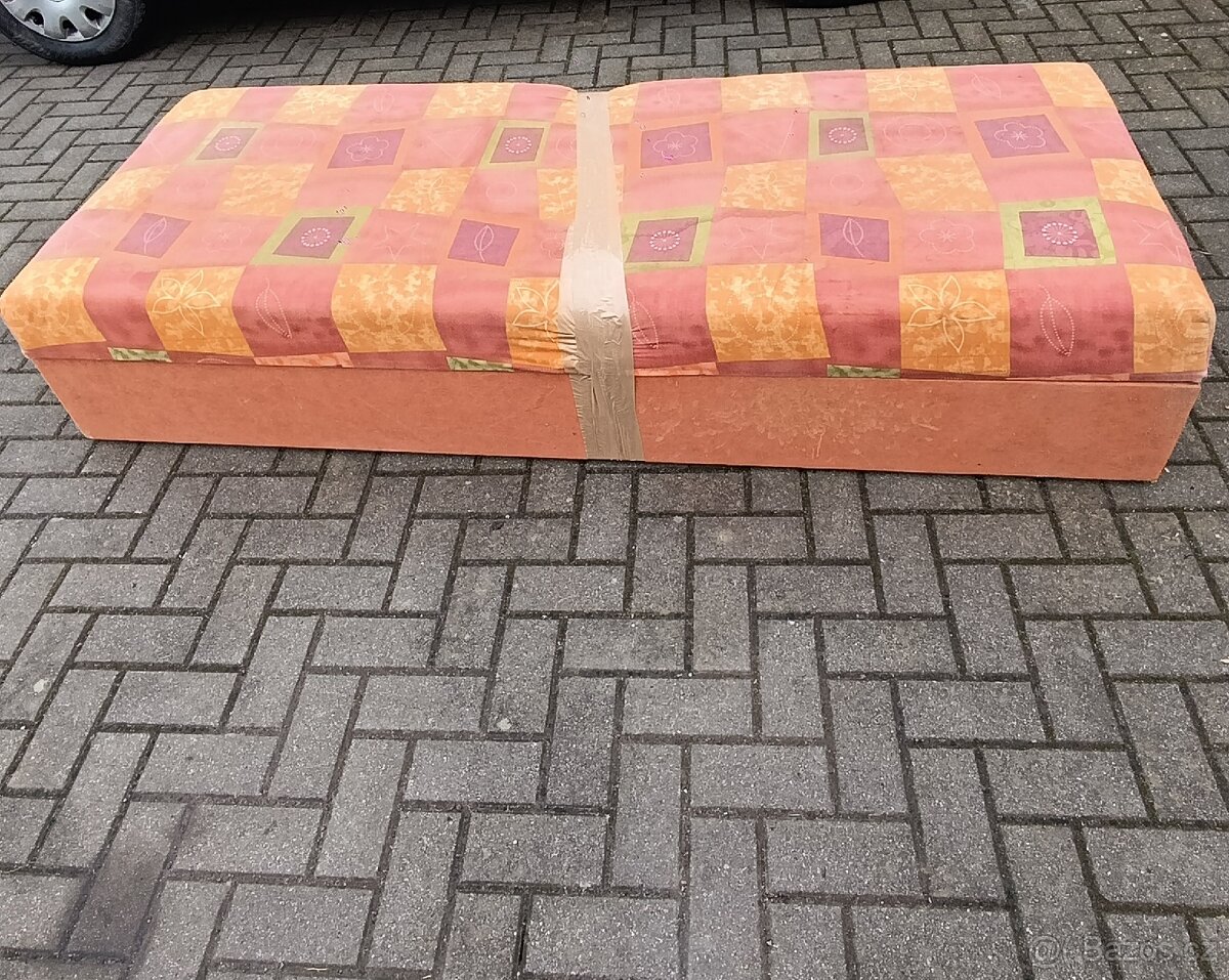 Lednice a nábytek - levně - 7