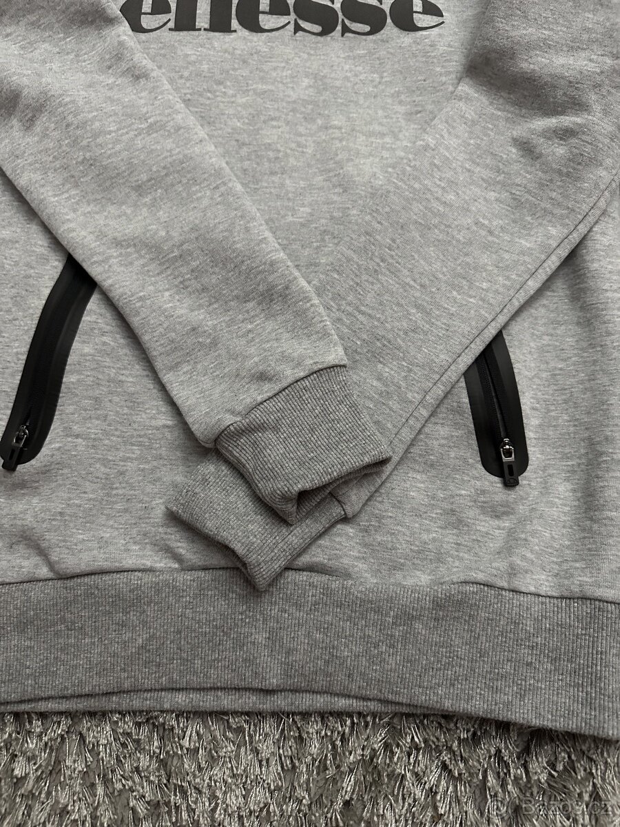 Nová mikina Ellesse XS - 7