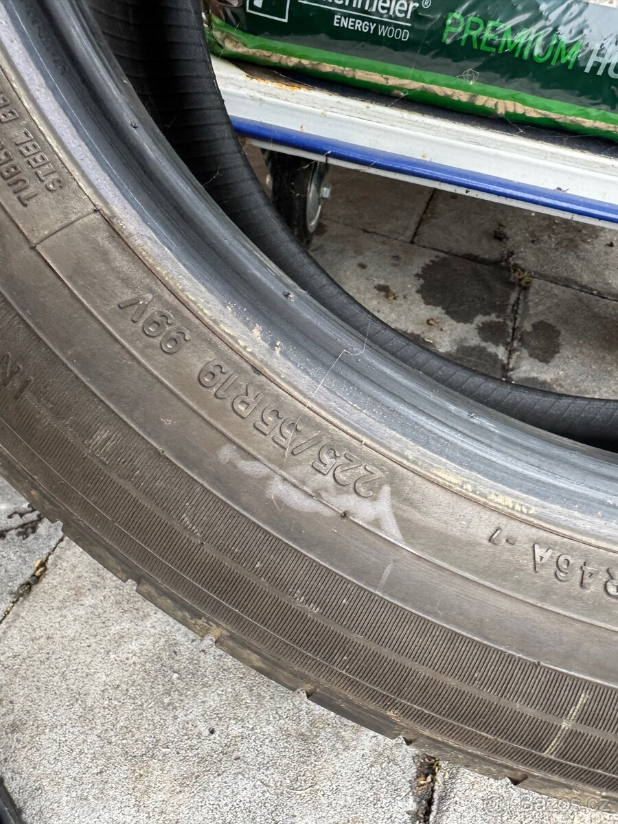 Pneumatiky Toyo open country/proxes 46 r19 - 7