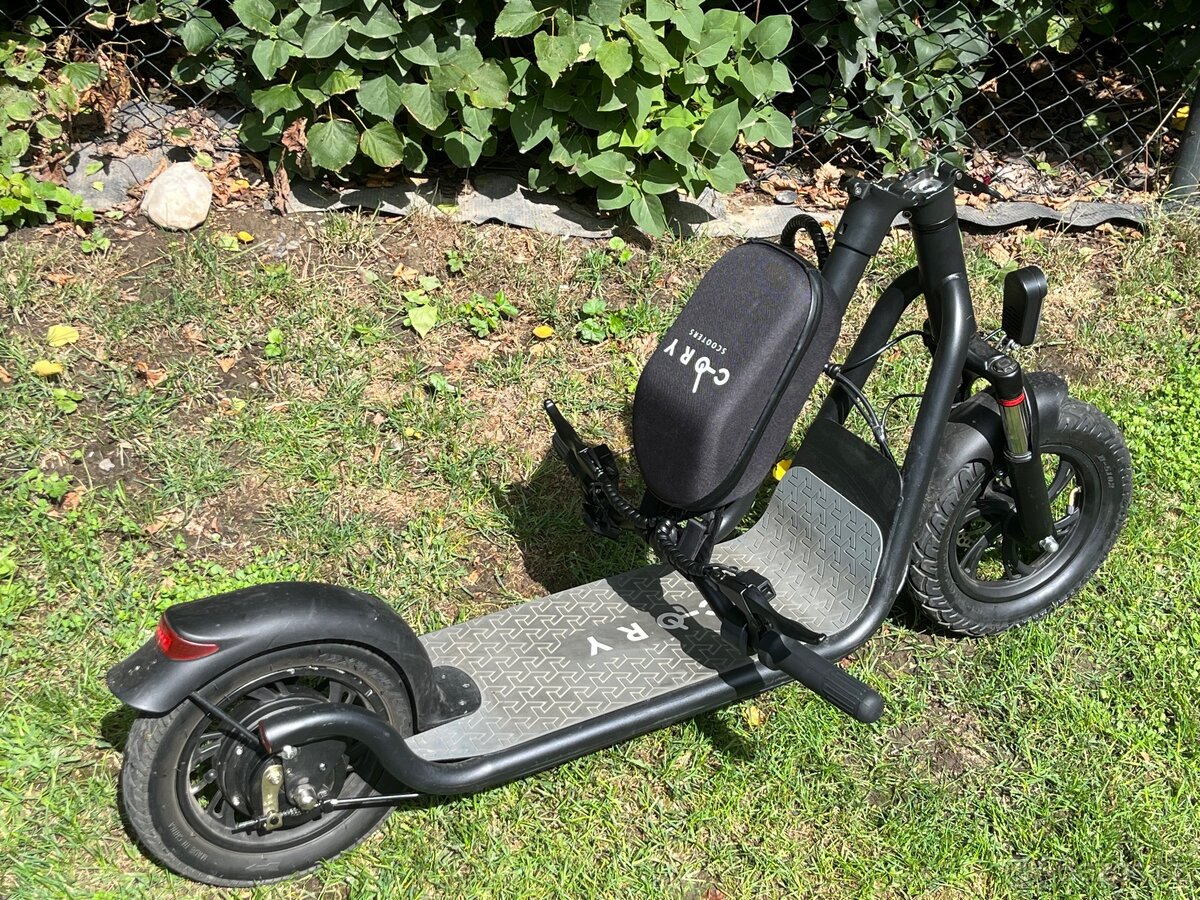 Cory Sprint 450W elektrokoloběžka - 7