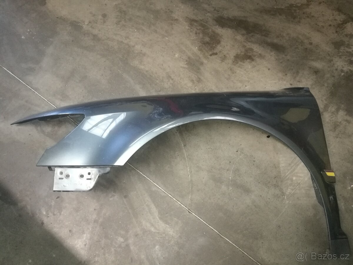 VOLKSWAGEN PHAETON 3.0 V6 TDi - 7