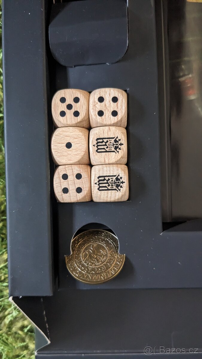 Kingdom Come Deliverance 1 sběratelská edice - 7