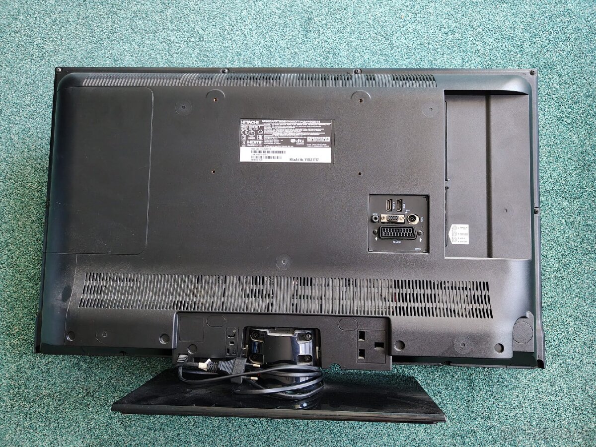 Televizor Hitachi - 7