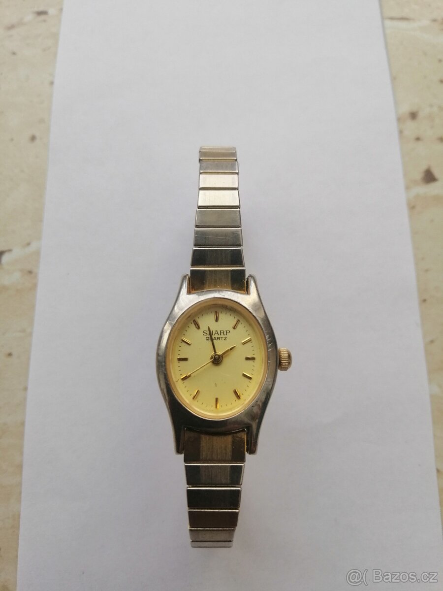 Dámské hodinky - 7