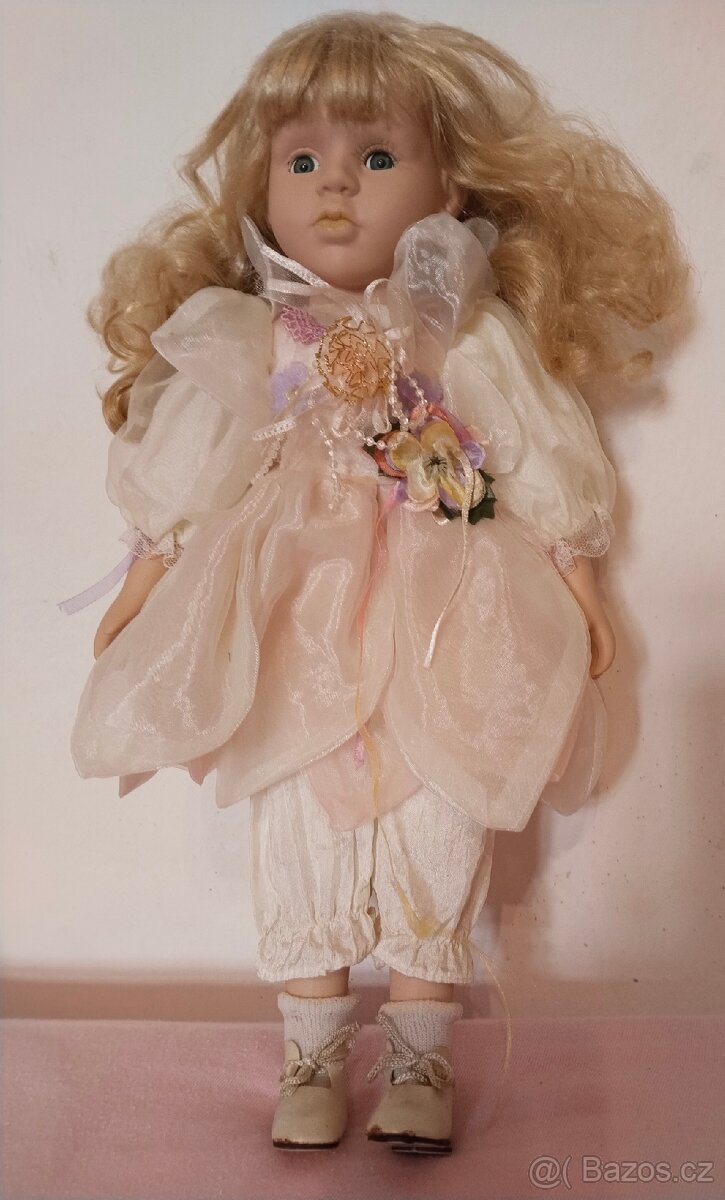 Porcelánové panenky - 7