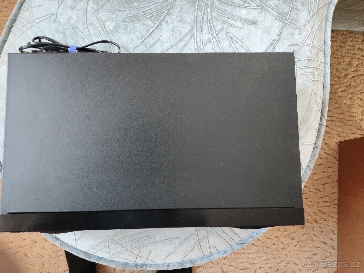 Prodám kazetový dvoudeck Teac W 850 R - 7