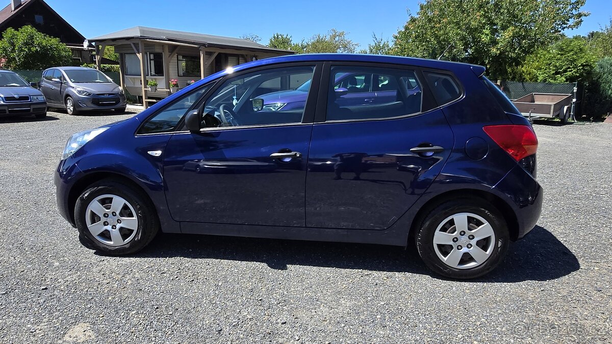 KIA VENGA 1.4 COOL 66KW - 7