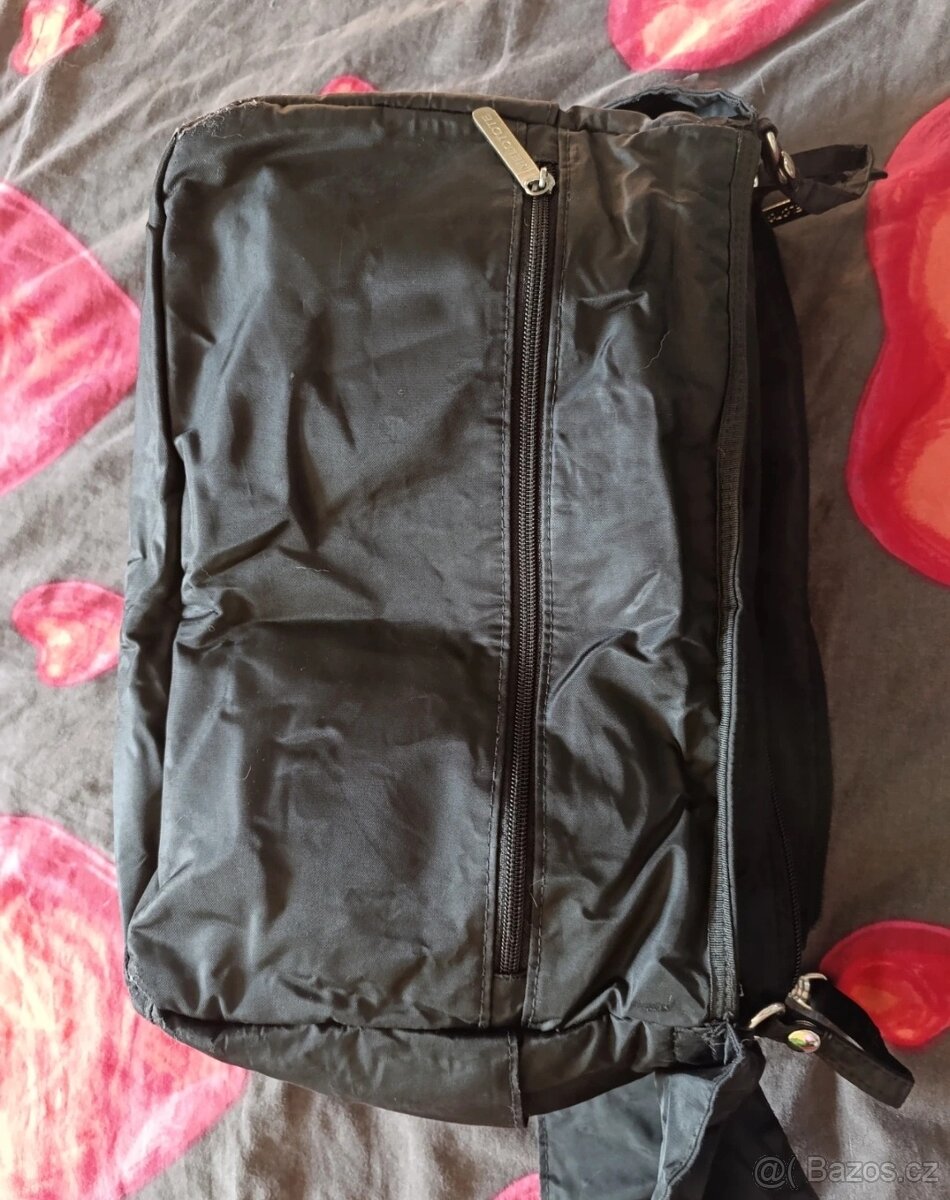 Taška na kočárek - 7