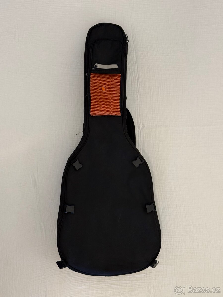 Elektrická kytara Schecter - 7
