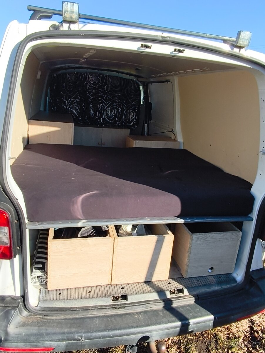 Transporter T5.1 2.0 75kw+ chip - 7