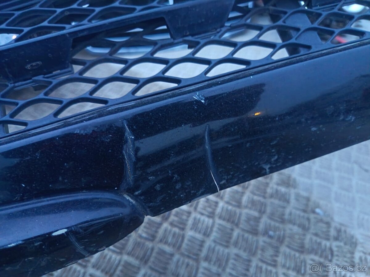 Předek Mercedes W211 před FL - 7