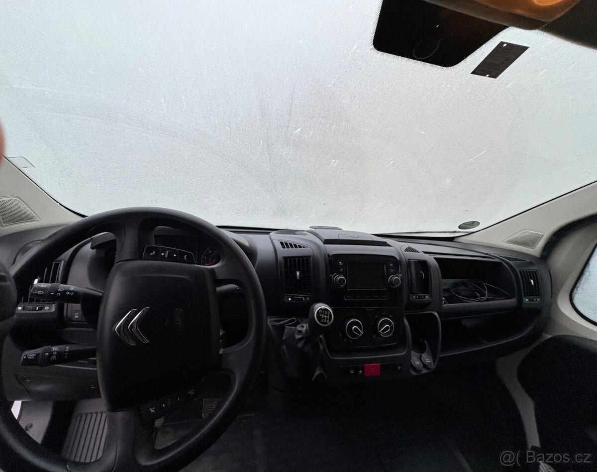 Prodám Citroen Jumper - 7