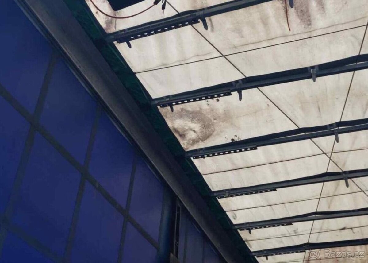 Prodám Krone SD Mega - 7