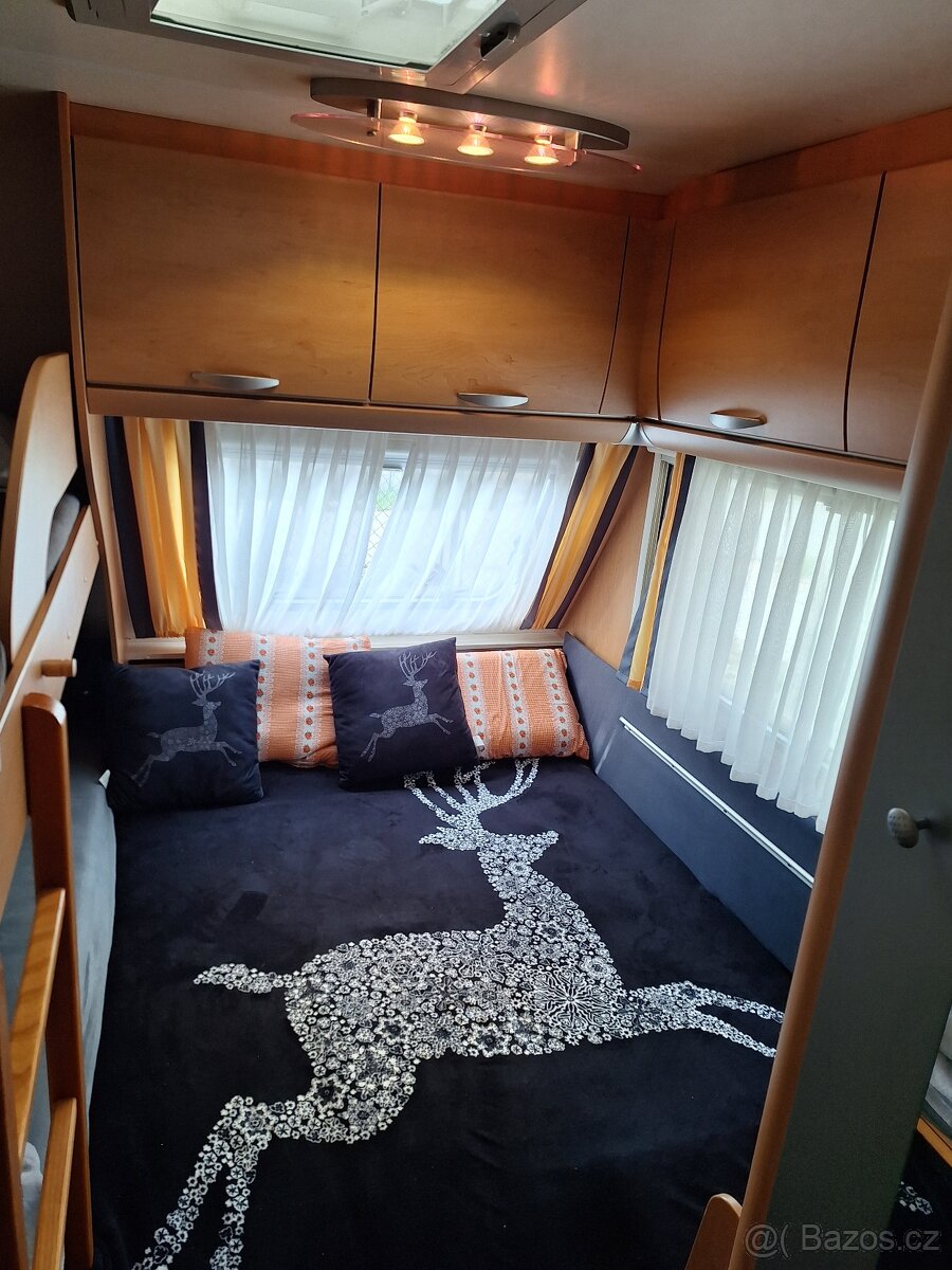Karavan pro 6 - 7