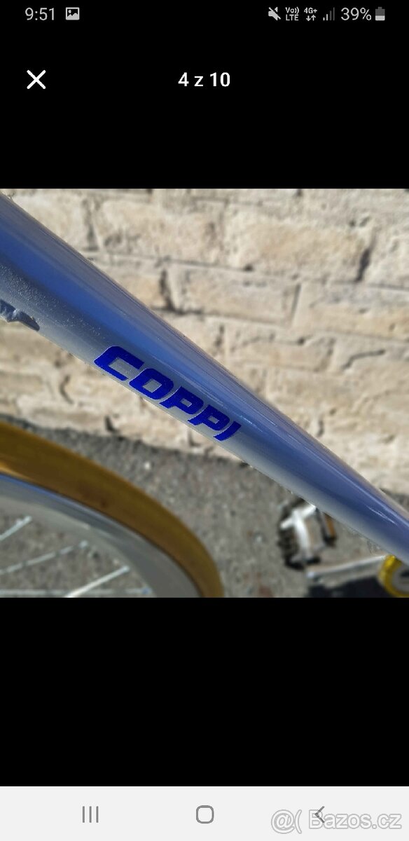 Mestske kolo Coppi - 7