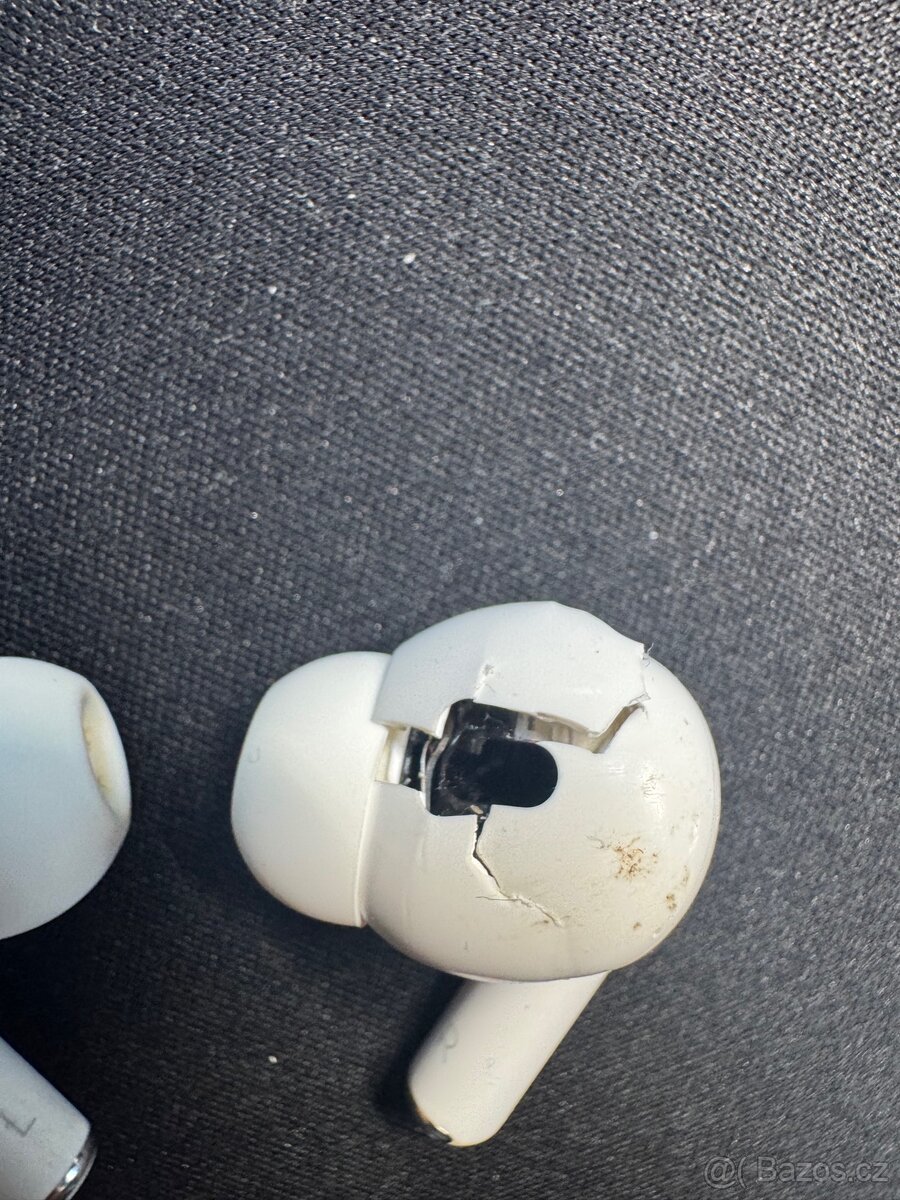 Air Pods Pro 2 - 7