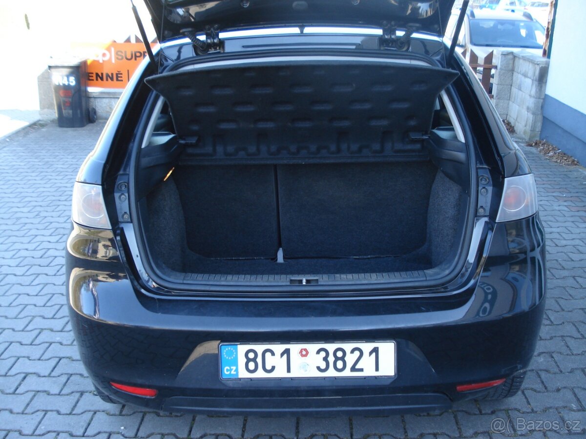 Seat Ibiza 1.4 TDI 59 kW - 7