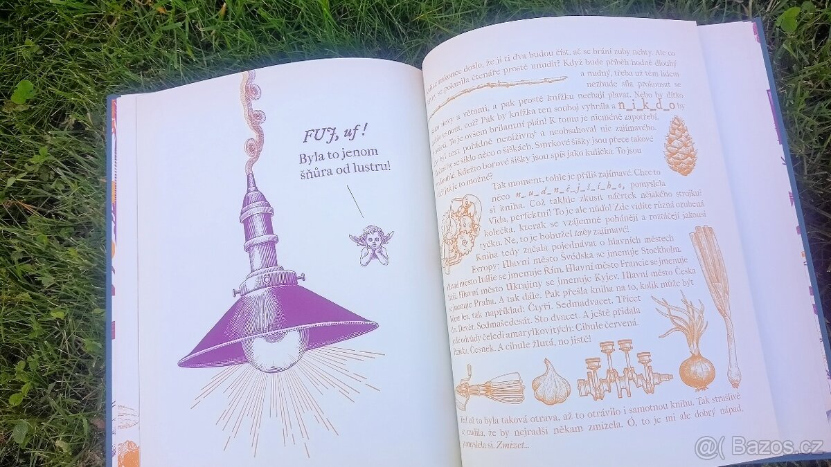 David Sundin - Nečti mě,nebo uvidíš3 knihy - 7