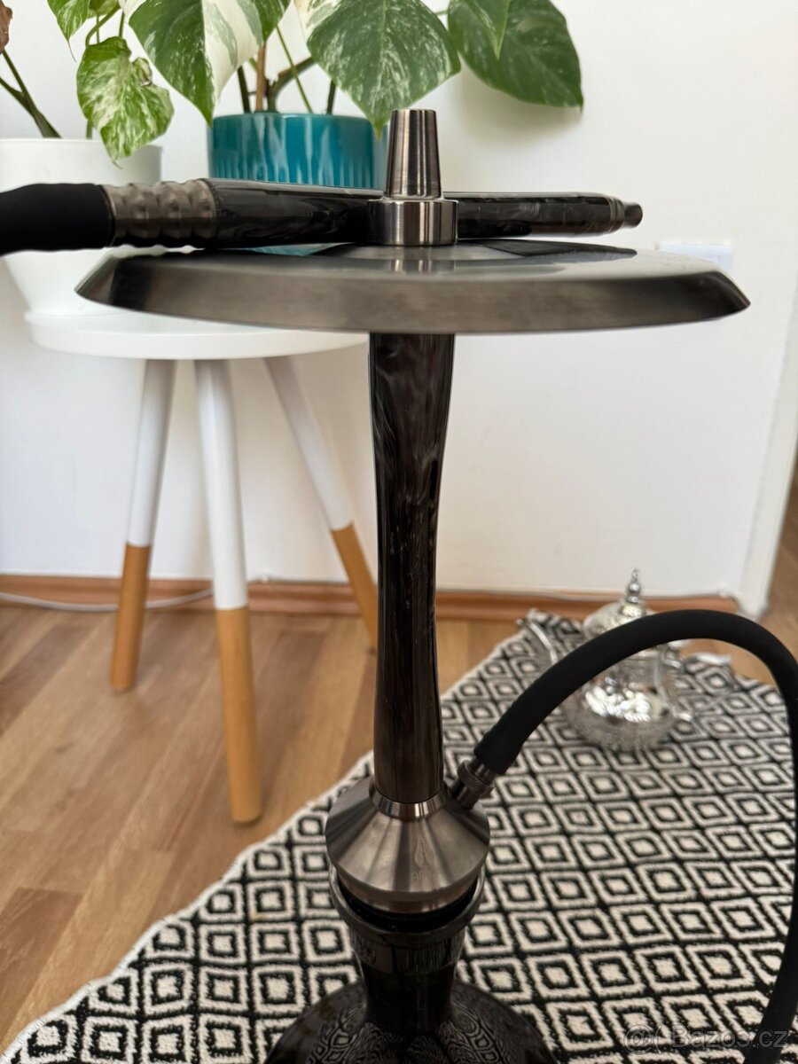 Vodní dýmka Adina - 7