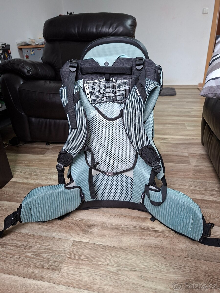 Krosna na dítě Thule - 7