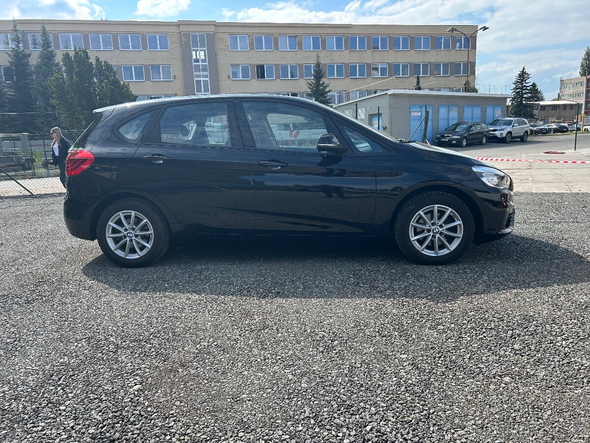 BMW 218D,F245 Active Tourer - 7