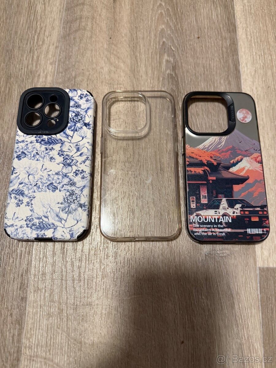 IPhone 15 Pro 128GB - 7