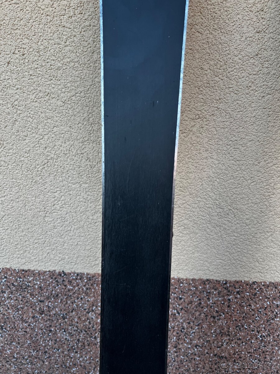 KVALITNÍ dětské lyže NORDICA - délka 110 cm - 7