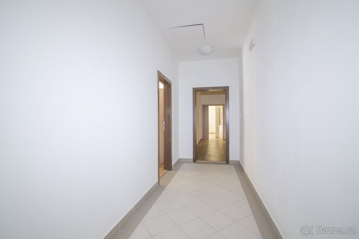 Prodej, nový byt 2+kk, 63m² - Mariánské Lázně s možností po - 7
