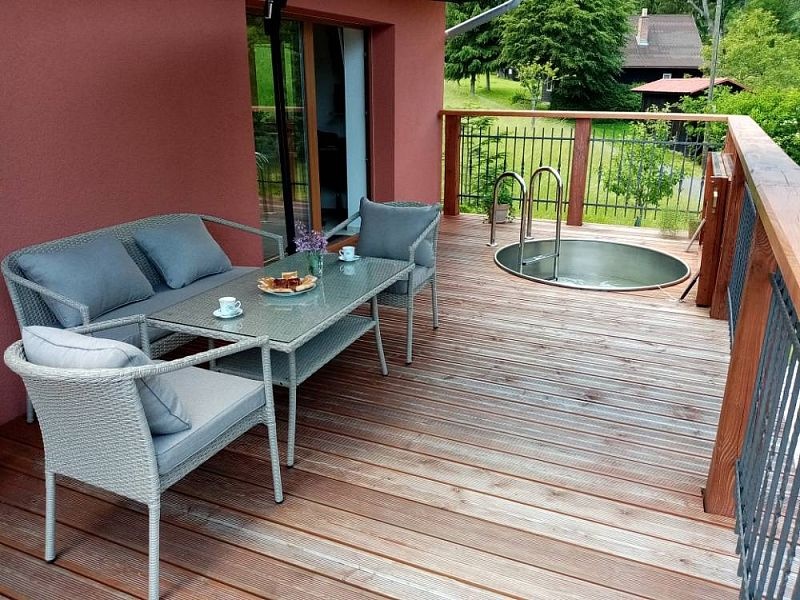 Dům k pronájmu - 7