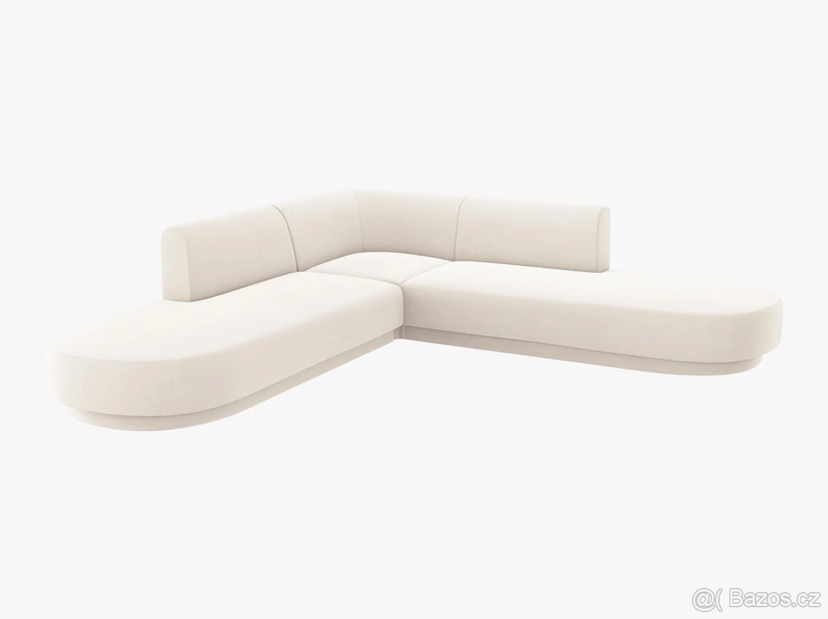 Sedací souprava MICADONI - 7