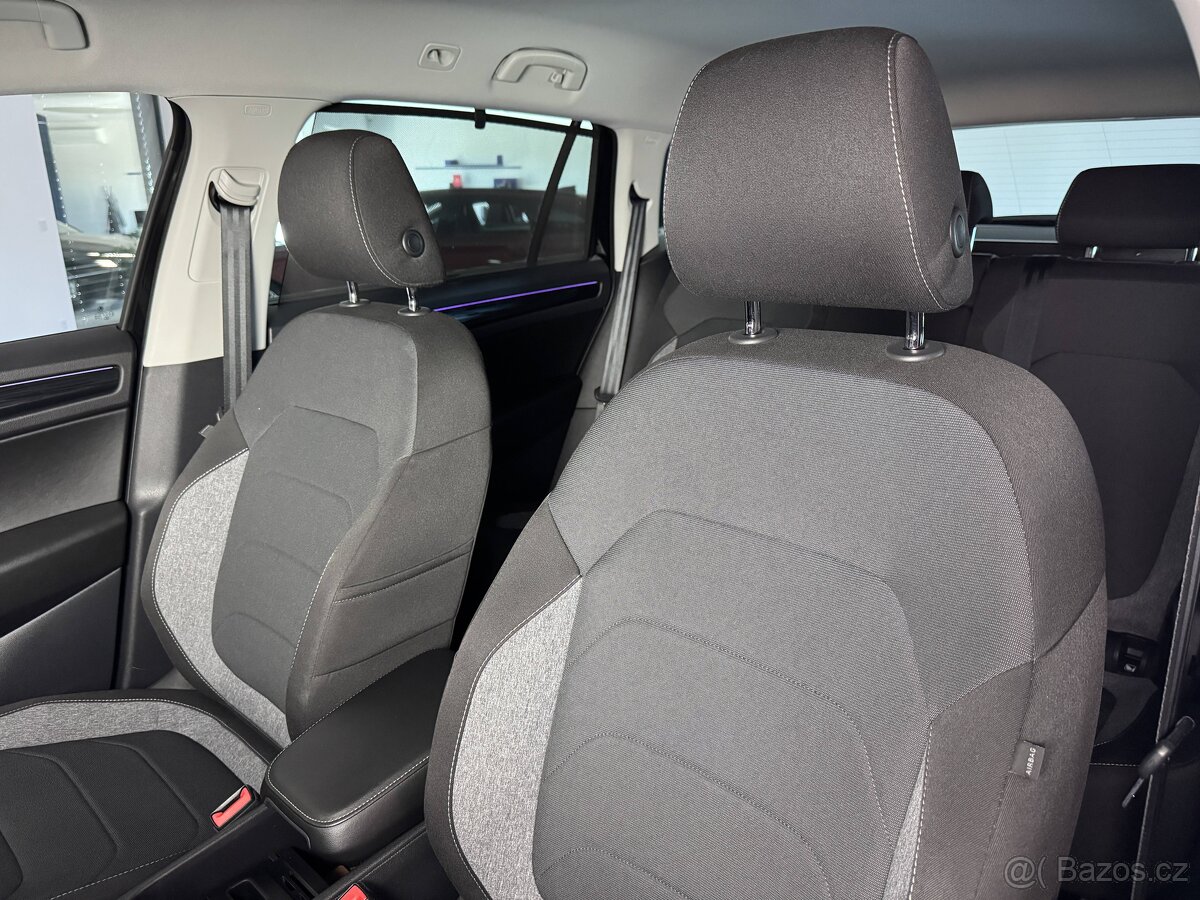 Škoda Kodiaq 2.0TDi DSG 4x4 125 Years LED Virtual - 7