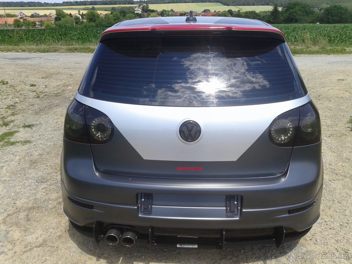 Volkswagen Golf 5 Gti - 7