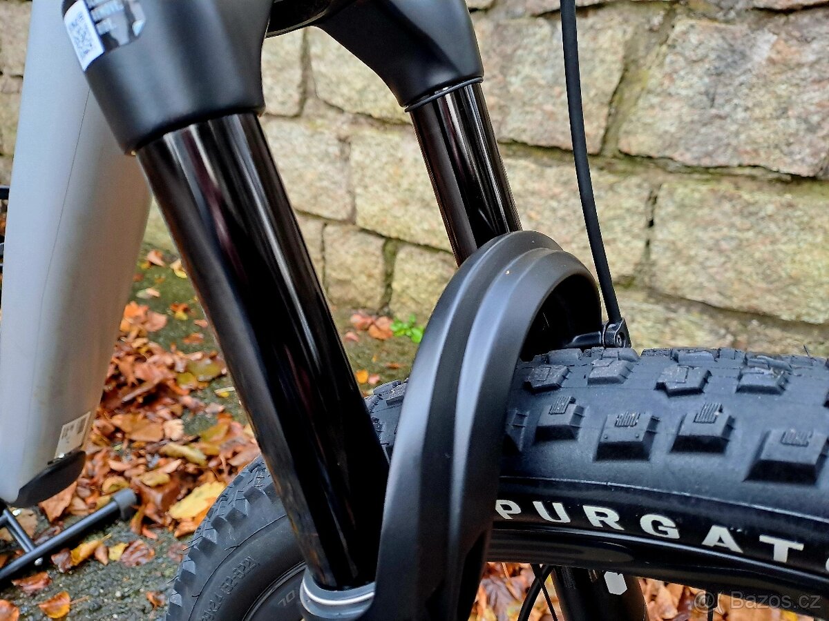 Specialized Epic 8 EVO Expert - 7