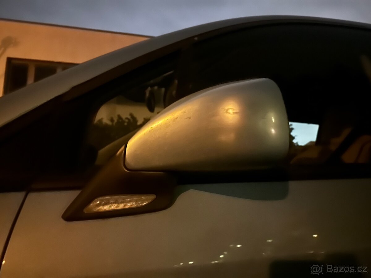 Náhradní díly Citroen c8 - 7