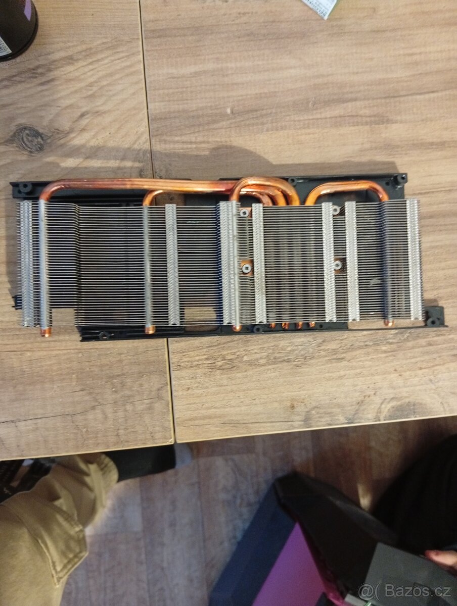 Prodám náhradní díly - 7