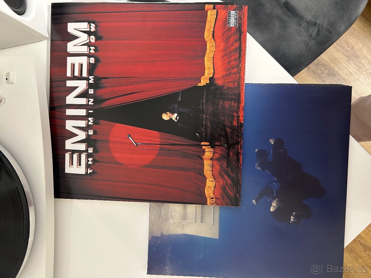 Gramofon Crosley T150 - 7