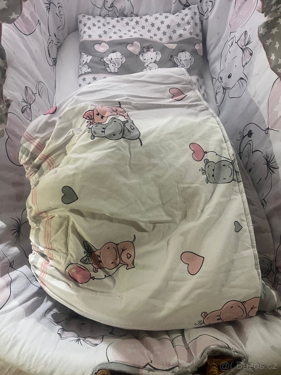 Koš pro miminko - 7