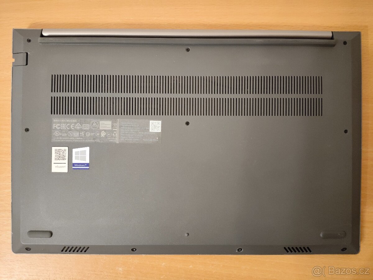 ThinkBook G2 – i5 / 8 / 256 - 7