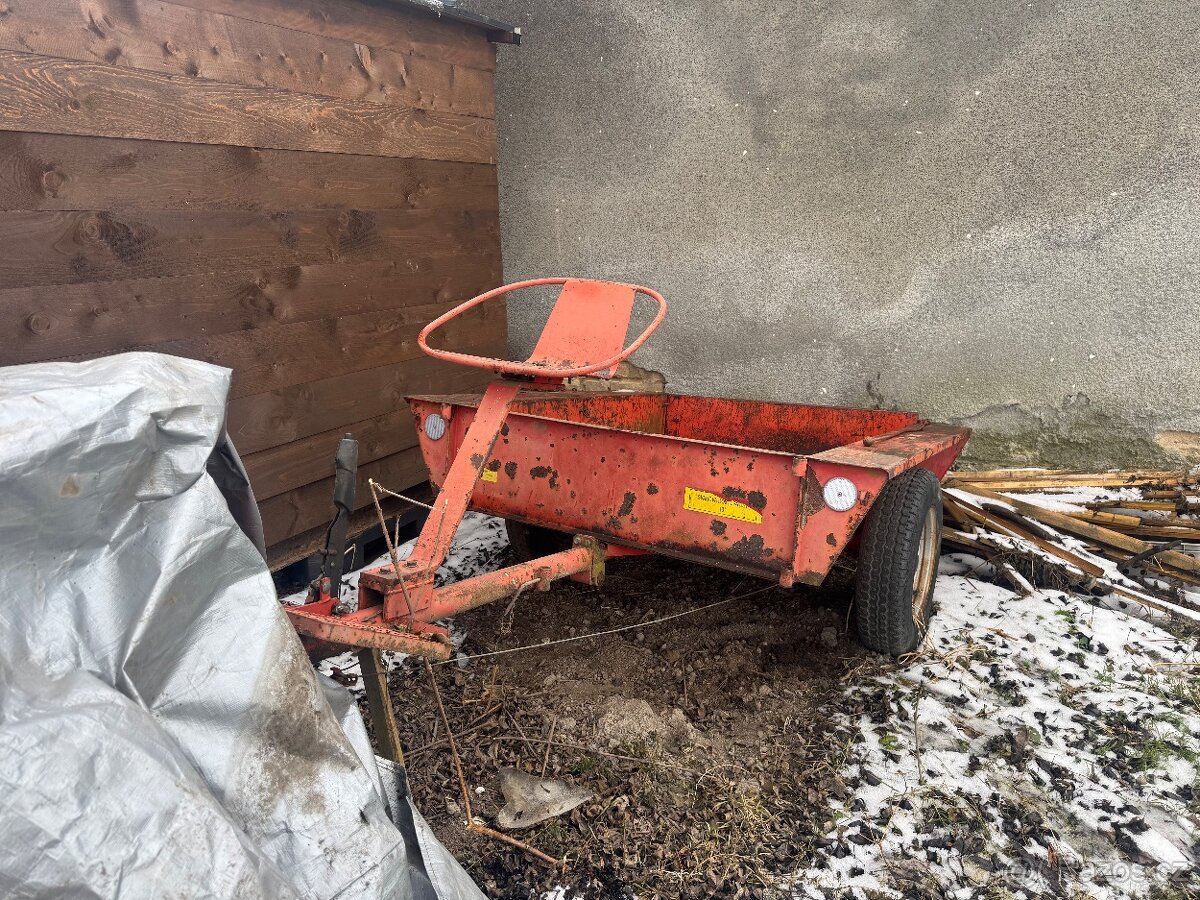 Vari 4t s příslušenstvím - 7