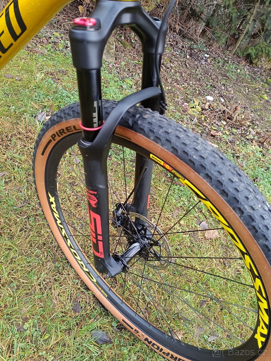 Specialized EPIC Expert vel.M - 7
