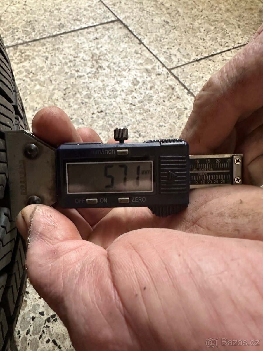 Barum Polaris 3 195/65R15 - 7