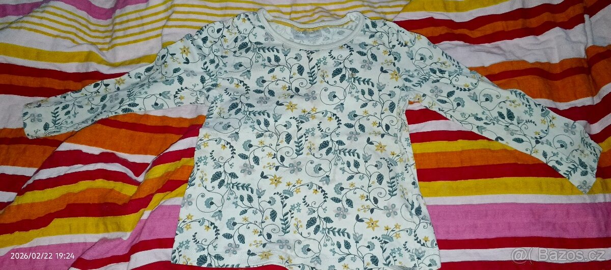 Oblečení pro holčičku. - 7