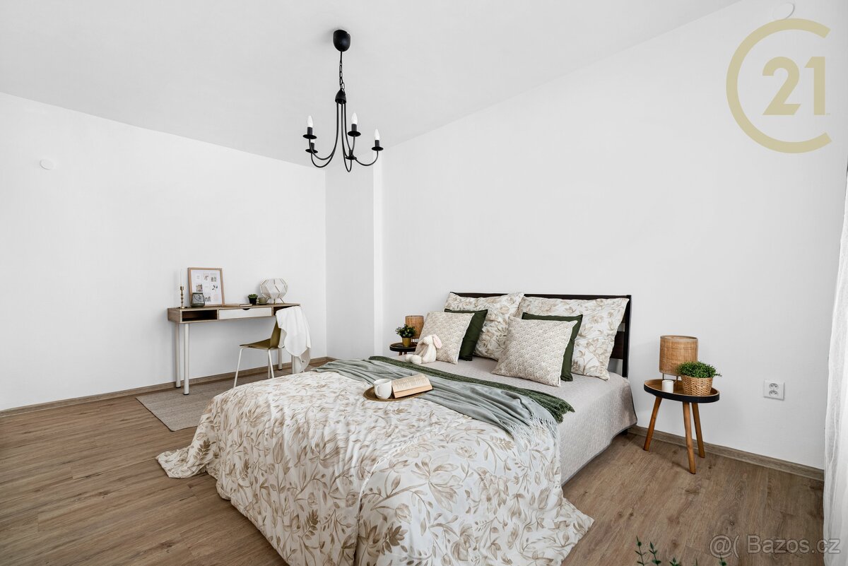 Prodej bytu 2+1, Na Hraničkách, Vyškov - 7